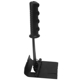 Trim Puller Stainless Steel Staples Removal Multi Tool Trim Pulling Tool for Baseboard Floor