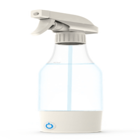 Household Plastic Hand Sprinkler Water Cleaning Trigger Sprayer