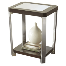 Truman End Table