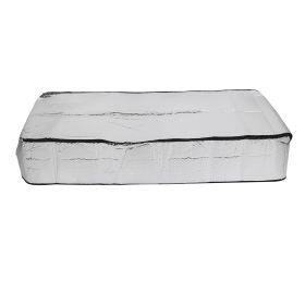 Attic Stairway Insulation Cover Energy Saving Attic Stairs Door Ladder Insulator Attic Door Insulation Cover